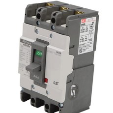 (올핀) 배선차단기 ABN 53C 3P 30A 30KA LS산전