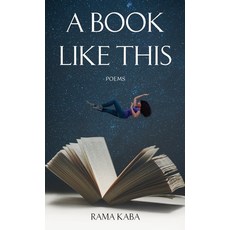 (영문도서) A Book Like This Hardcover, Zircon Press, English, 9781738261420