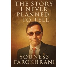 (英文圖書)The Story I never Planned to Tell 平裝版, Independently Published, English