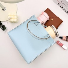 [취미·공예] 가죽 사각 가방 만들기 (3종 택 1)