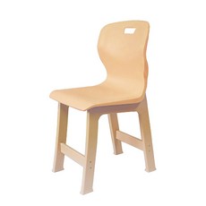 [에코블링] H330 어린이의자 처음시작하는 바른자세 아동의자, 비취의자(330)