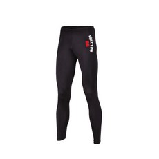 디팩토리 기모 언더레이어 9부 레깅스 DFPMK013