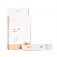 好味小姐 化毛膏條 寵物保健品, 1個, 地瓜燉雞
