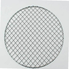 내식성 위생적 구이 스테인리스 석쇠 원형 26cm 59000EA 1EA, 본상품