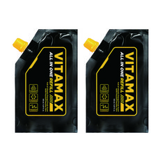 미프 비타맥스 올인원 로션 리필, 150ml, 2개 150ml, 2개
