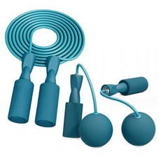 홈트 노라인 끈없는 무선와이어 중량 줄넘기 jkp*86608ZO, 무선 줄넘기 30MM