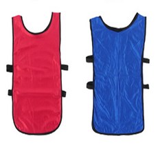 올럭 팀조끼 단체조끼제작