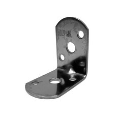 [現貨 含稅] 搗擺組合丁雙 活頁 L型角鋼 丁雙 6103 6104 鉸鏈 鉸鍊 後鈕 不鏽鋼 搗擺 隔間 隔板固定, 1個, 6104型