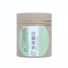 華光香堂 白馥茉莉盤香 2小時/4小時香環 古法製香 清新花香, 白馥茉莉-盤香,微盘（約1.5-2.5小时）, 白馥茉莉