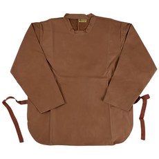 BLUE EAGLE 藍鷹牌 電銲皮上衣 L-902, 1件