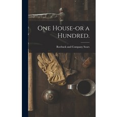 (영문도서) One House-or a Hundred. Hardcover, Legare Street Press