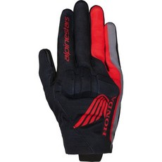 Alpinestars 알파인스타 Honda Reef V2 바이크 오토바이 장갑135511, M