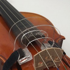 老羊樂器店 小提琴弓直器 運弓矯正器, 1個, 4/4