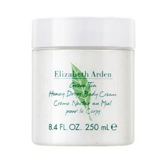 엘리자베스아덴 그린티 허니 드럽스 바디크림, 1개, 250ml
