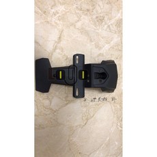 오토바이 마술사 250 XG250 뒷 뒷번호판