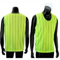 제이미몰 성인용 줄무늬 팀조끼