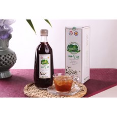전남광양 매실플러스 매실원 1000ml (매실원액/ 매실청 / 매실원 / 매실차 / 명절선물), 1L, 1개, 1개입