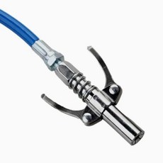 호스와 그리스 주입구가 건 노즐 길이 자동차 사용하기에 이상적, 1개, 1. As Shown