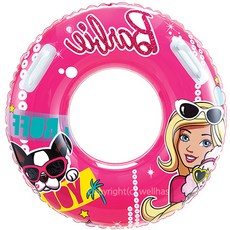 바비 안전손잡이튜브75 2016 유아튜브, 2개