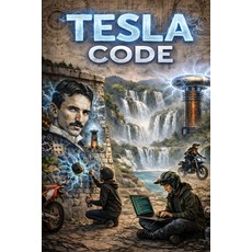 (英文圖書)Tesla Code: Book One: Summer 平裝版, Independently Published, 英文