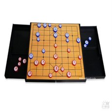 [든해랩] 장기판세트 자석 소형 장기