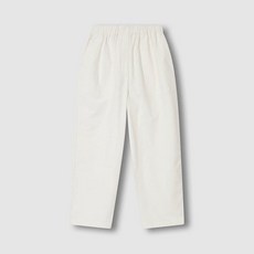 JAJU 여 코듀로이 밴딩 팬츠 J125401017006 549242