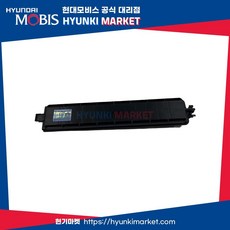 커버 에어 필터 (97129S8000), 1개