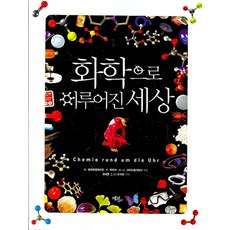 화학으로 이루어진 세상, 에코리브르