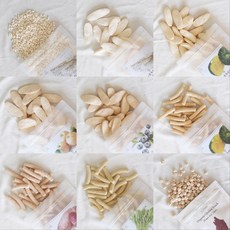 질마재농장 퀴노아옹알이, 50g, 1개