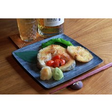 메로구이 이자카야 고급생선 메로 레스토랑 스테이크용 200g, 5개, 메로 목살 200gx5