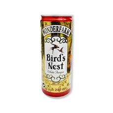 원더팜 버드네스트 음료, 240ml, 1개