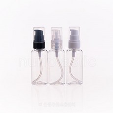 허브인 손세정용DIY 손청결제베이스 재료선택, 에센스 공용기50ml, 1개