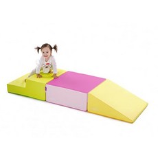 베이비신체놀이 대형블록세트 베란다 키즈카페 유치원 태권도장, 1