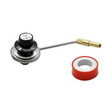 Taruimoo 9924-5251 압력 조절기 어셈블리 콜맨 9924-A00 9924 9924-A50 9924-700 가스 그릴 액세서리와 호환