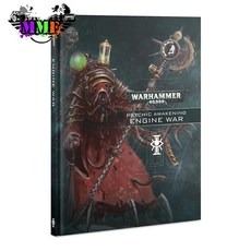 Games Workshop - Warhammer 40K - Psychic Awakening: Engine WAR [toy]