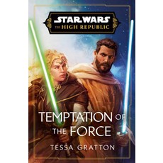 (영문도서) Star Wars: Temptation of the Force (the High Republic) Paperback, Random House Worlds, English, 9780593723111