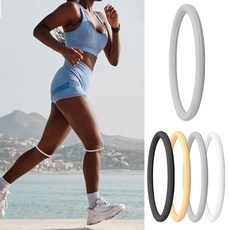 조인트 무릎링 무릎보호대 관절스트랩 간편한 착용 놀라운 효과