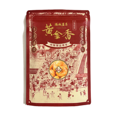 黃金香肉乾 蜜汁腰果 台灣伴手禮 年節送禮, 280g, 1