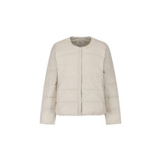 POLHAM 여성 클라우드 에어 경량 점퍼_PHG1JP2750