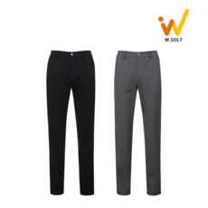 [JDX] 남성 브러쉬드 분또 팬츠(X2PTV4711) 겨울 이월 바지