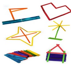 서용형 아이스크림막대 아이스크림막대대, 일반(소)