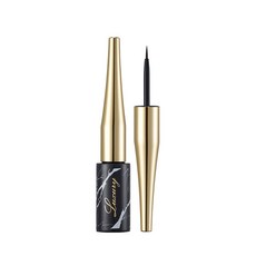 입큰 럭셔리 다이아몬드 인 아이라이너 7ml, 1호 블랙, 1개