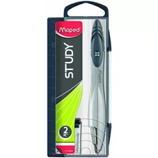 마패드 스터디 샤프식 컴퍼스 세트 랜덤발송, 1개