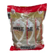 빼빼포 24g X 16봉 빼빼어포, 16개