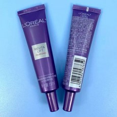 로레알 퍼플 보색 샴푸 컨디셔너 튜브형 200ml, 1개, E. 15ml 2개입