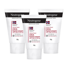 뉴트로지나 인텐스 핸드크림 x3 / 복수구매할인, 56g, 1개