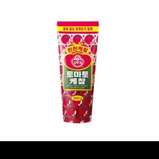 오뚜기 케찹 800g+12개 1박스, 800g, 1개