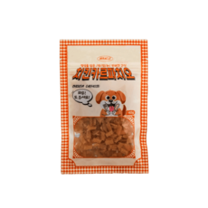 펫 미라클 카르파치오 40g 치킨, 1세트