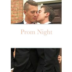 (영문도서) Prom Night Paperback, Lulu.com, English, 9781312492240
