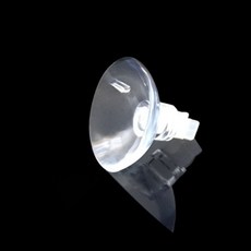 칸후 에어호스 정리용 키싱고무 흡착고무 (낱개), 1개